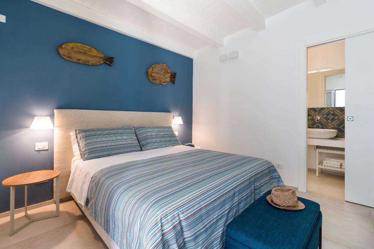 Azulea Villa Ispica Buitenkant foto