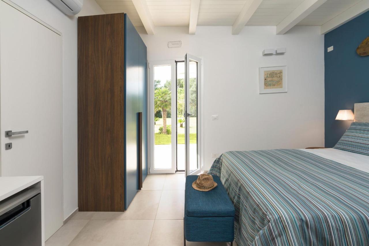 Azulea Villa Ispica Buitenkant foto